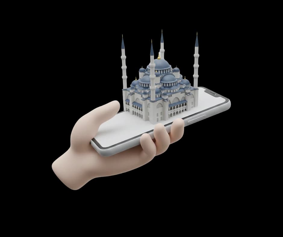 AI-Powered Swiping