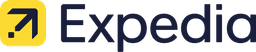 Expedia logo